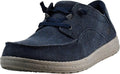 Skechers Men's Melson Volgo Slip-On Loafer - Lightweight Everyday