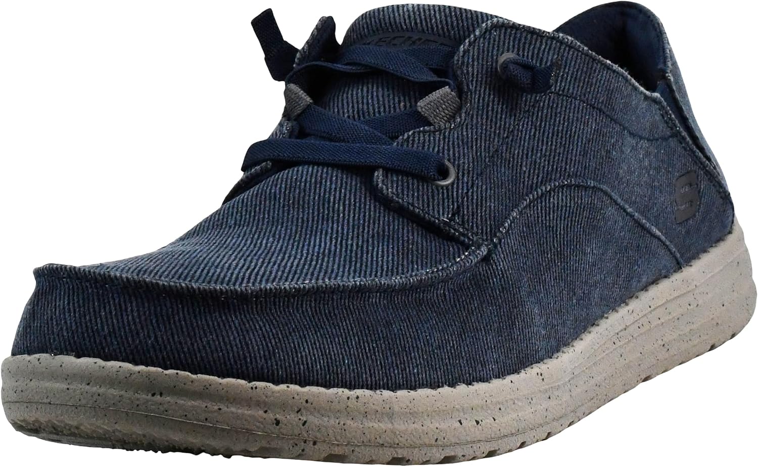 Skechers Men's Melson Volgo Slip-On Loafer for Comfort and Style
