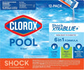Clorox Pool&Spa Shock XTRABLUE Plus - Swim-Ready in 15 Minutes