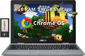 ASUS Chromebook 11.6 in HD Student Laptop - Compact, Affordable