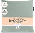 Luxury Bath Tub Pillow for Ultimate Comfort and Relaxation