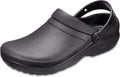 Crocs Unisex Adult Specialist II Work Clogs - Comfortable Work Clogs