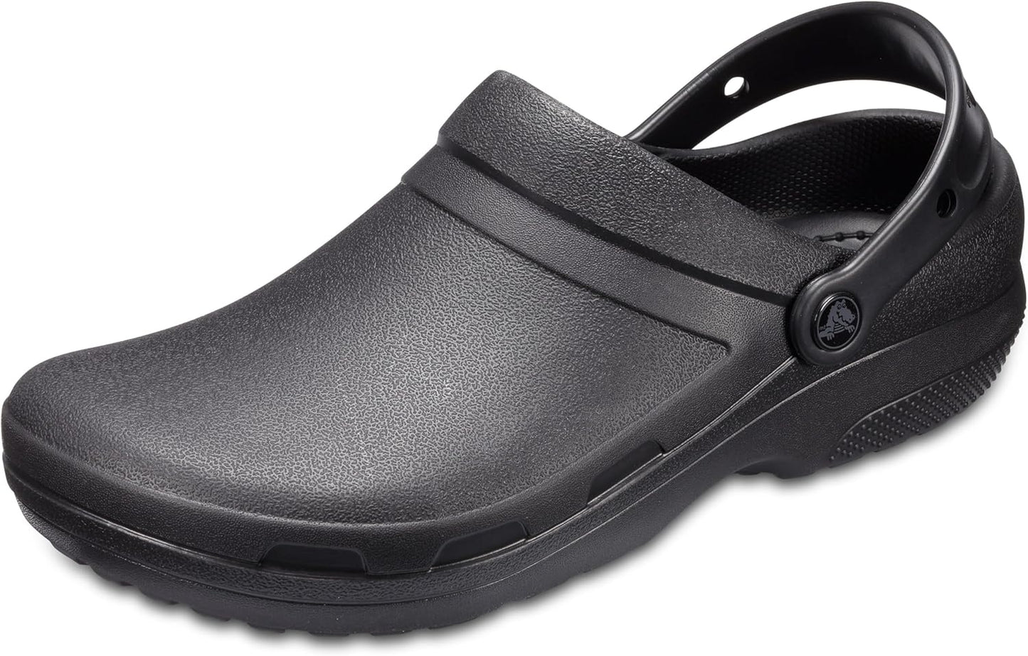 Crocs Unisex Adult Specialist II Work Clogs for Comfort and Safety