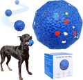 Interactive Dog Balls Automatic Moving Bouncing Rotating Toy - Keeps