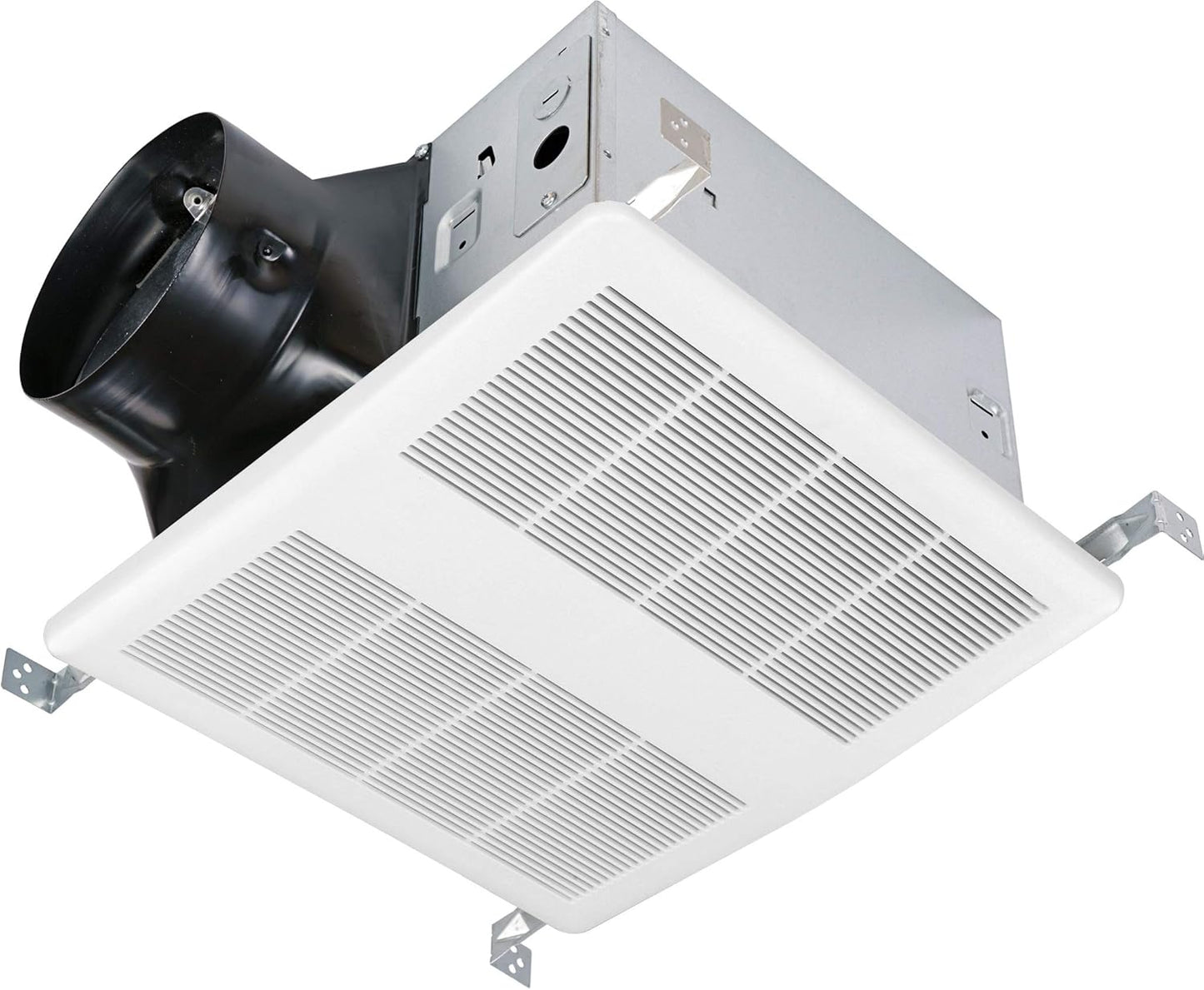 150 CFM Ultra Quiet Energy Star Bathroom Exhaust Fan Review