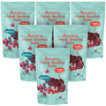 Amara Smoothie Melts Beets n' Berries - Organic Yogurt Melts