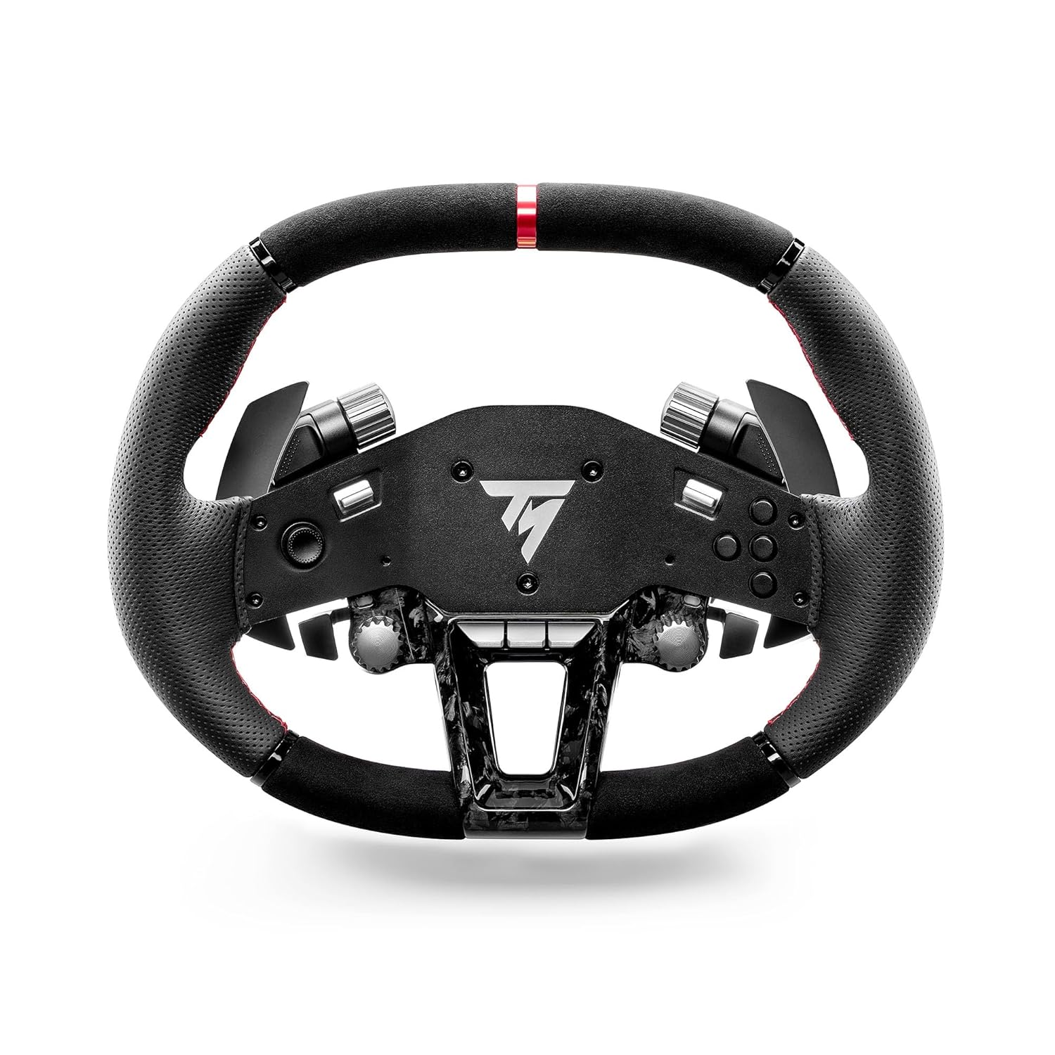 Thrustmaster Hyper Car Wheel Add-On for PS5, PS4 and PC