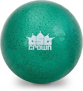 Crown Sporting Goods Shot Put Ball for Track & Field Training