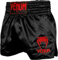 Venum Classic Muay Thai Shorts for Men - Lightweight Satin Fit