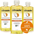 Citra Solv Concentrated Household Cleaner & Degreaser - Valencia