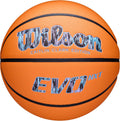 WILSON Caitlin Clark Embrace EVO NXT Basketball - Size 7 29.5in