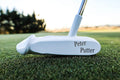 Peter Putter Professional Golf Putter - Precision Balance for Better