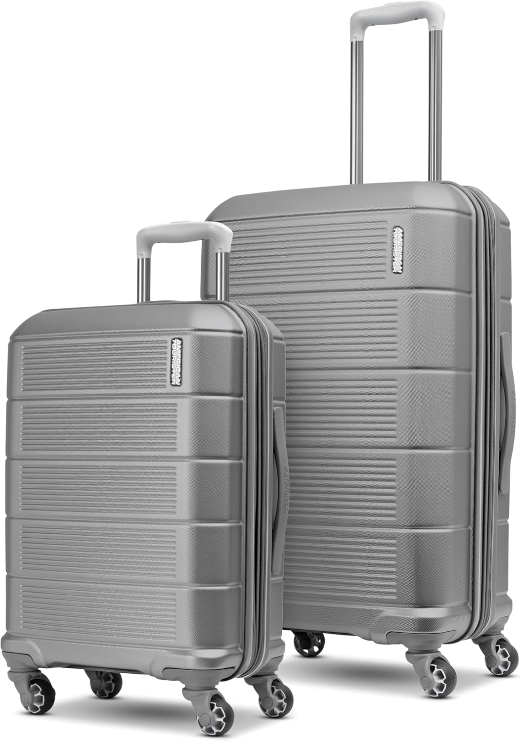 American Tourister Stratum 2.0 Expandable Hardside Luggage Set