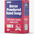 Borax Powdered Hand Soap Heavy-Duty Cleaning - Tough on Grease