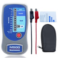 M500 Insulation Tester MEGOHMMETER - 500V, 1000M Precision