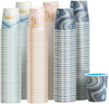 1200 Pack 3 oz Bathroom Cups - Sturdy Disposable Mouthwash Cups