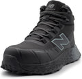 New Balance Mens Composite Toe Cremorne Fresh Foam - Safety Mid