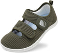 Besroad Womens Walking Shoes Wide Diabetic Shoes (Style 8D83)
