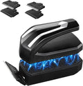 Carefree Fish Magnetic Aquarium Cleaner L+ - Super Powerful Magnetic