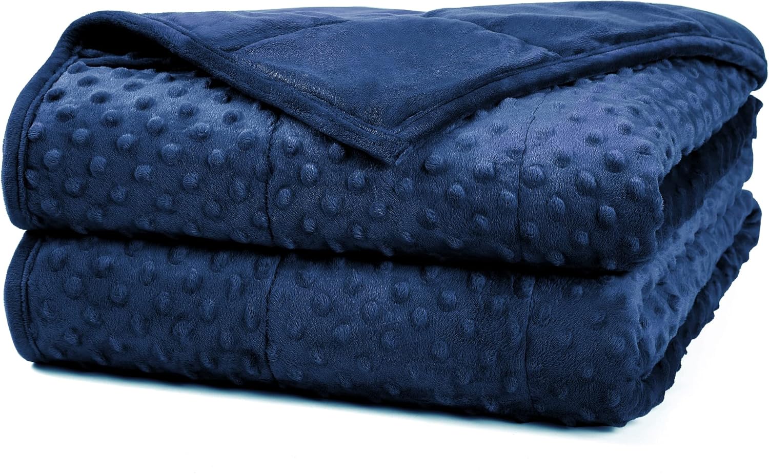 Alomidds Weighted Blanket for Adults - Comfort and Quality