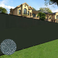 Sunnyglade 5 ft x 50 ft Privacy Screen Fence - Heavy Duty Concealment