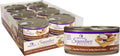 Wellness CORE Signature Selects Shredded Adult Wet Cat Food