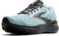 Brooks Mens Adrenaline GTS 24 Supportive Running Shoe (Style D699)