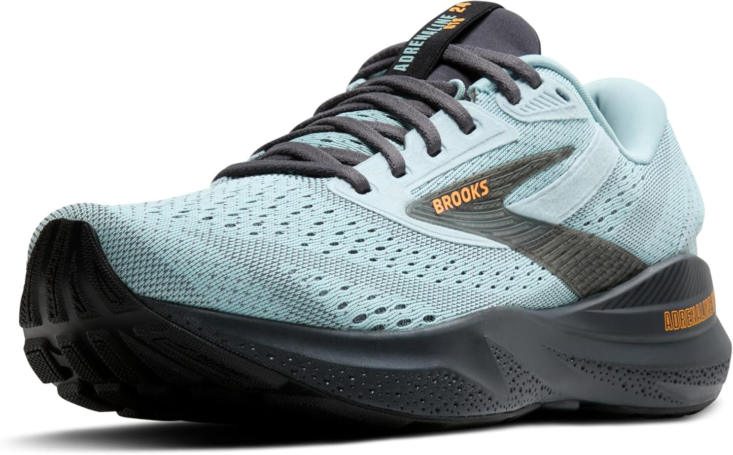 Brooks Mens Adrenaline GTS 24 Supportive Running Shoe Review