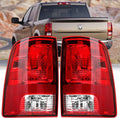 Tail Lights Fits 2009-2018 Dodge Ram 1500 2500 3500 - OEM Fit