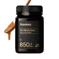 Manukora Raw Manuka Honey MGO 850+ 500g - Digestive & Immune Support