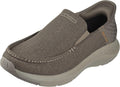 Skechers Men's Relaxed Fit Harper - Forde Slip-On Loafer - Easy