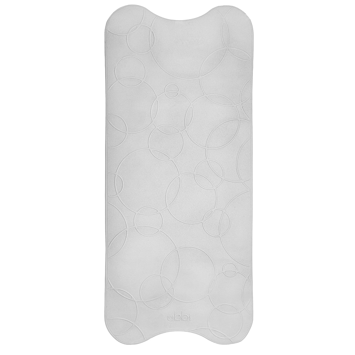 Ubbi Baby Bath Mat: Secure Bathtub Time Fun!