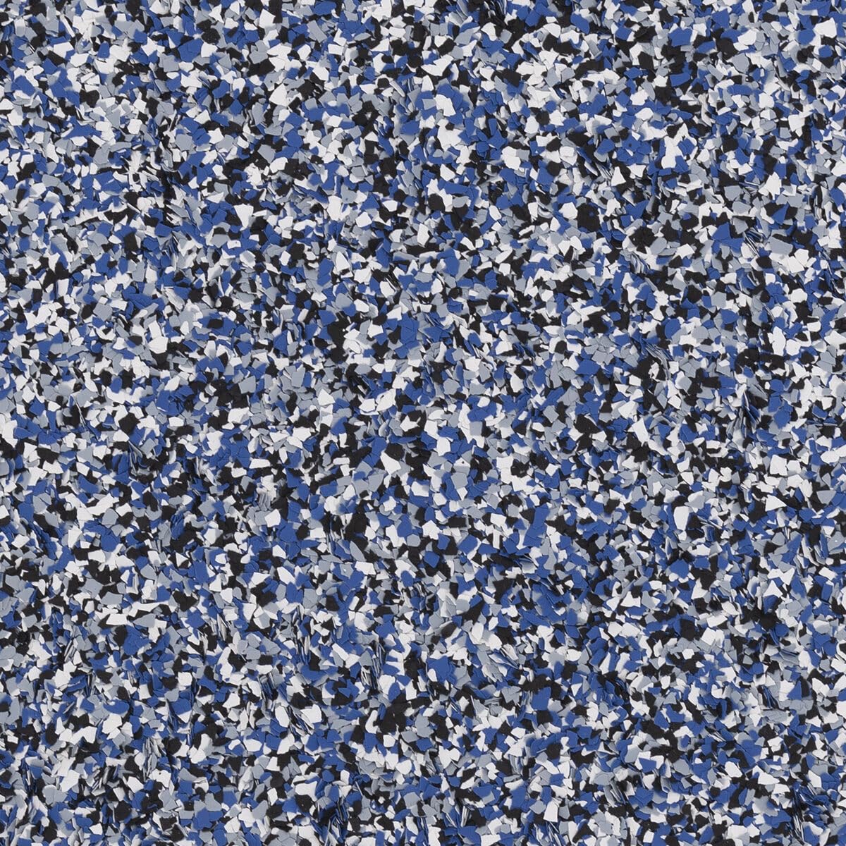 40 lb Box Decorative Microchip Flakes for Epoxy Floor Coating