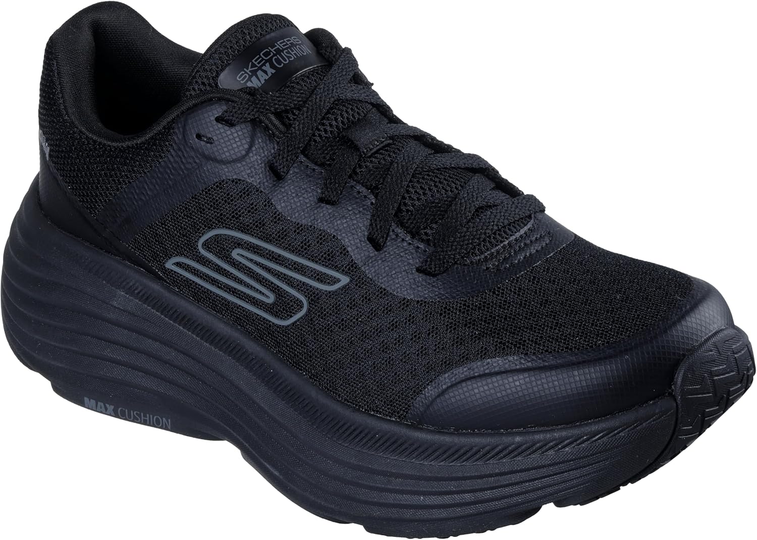Skechers Women's Max Cushioning Endeavour Canova Sneaker Review