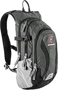SharkMouth Hydration Backpack - 2.5L Bladder Daypack