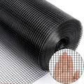 1/4in 36in x 50ft Vinyl Coated Hardware Cloth - Rust Resistant Fence