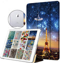 DuraSafe Cases for iPad Mini 3 2 1 7.9 in - Eiffel Tower Print