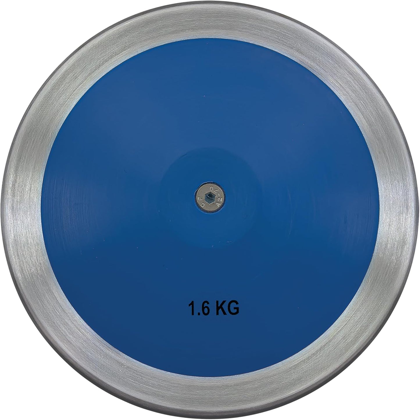 Champion Sports Practice Discus for Track and Field Training