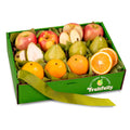 A Gift Inside Organic Catalina Trio Grande Fruit Gift Box - Elegant