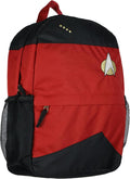 Star Trek Backpack The Next Generation TNG Enterprise Picard Uniform