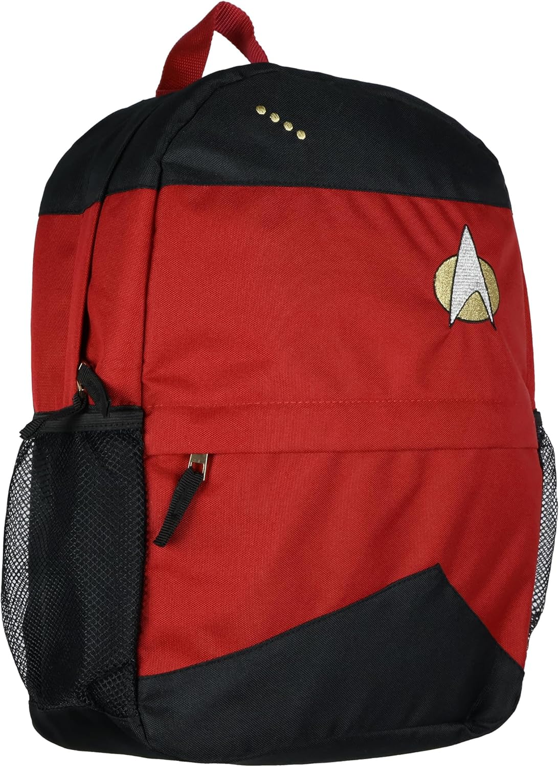 Star Trek The Next Generation Backpack for Sci-Fi Fans