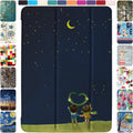 DuraSafe Case for iPad Pro 12.9 in 2nd Gen 2017 - Night Sky