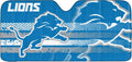 Fanmats NFL Windshield Sun Auto Shade - Team Colors, Cools & Protects