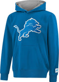 Youth NFL Hoodie Sweatshirt for Stylish Comfort and Fun