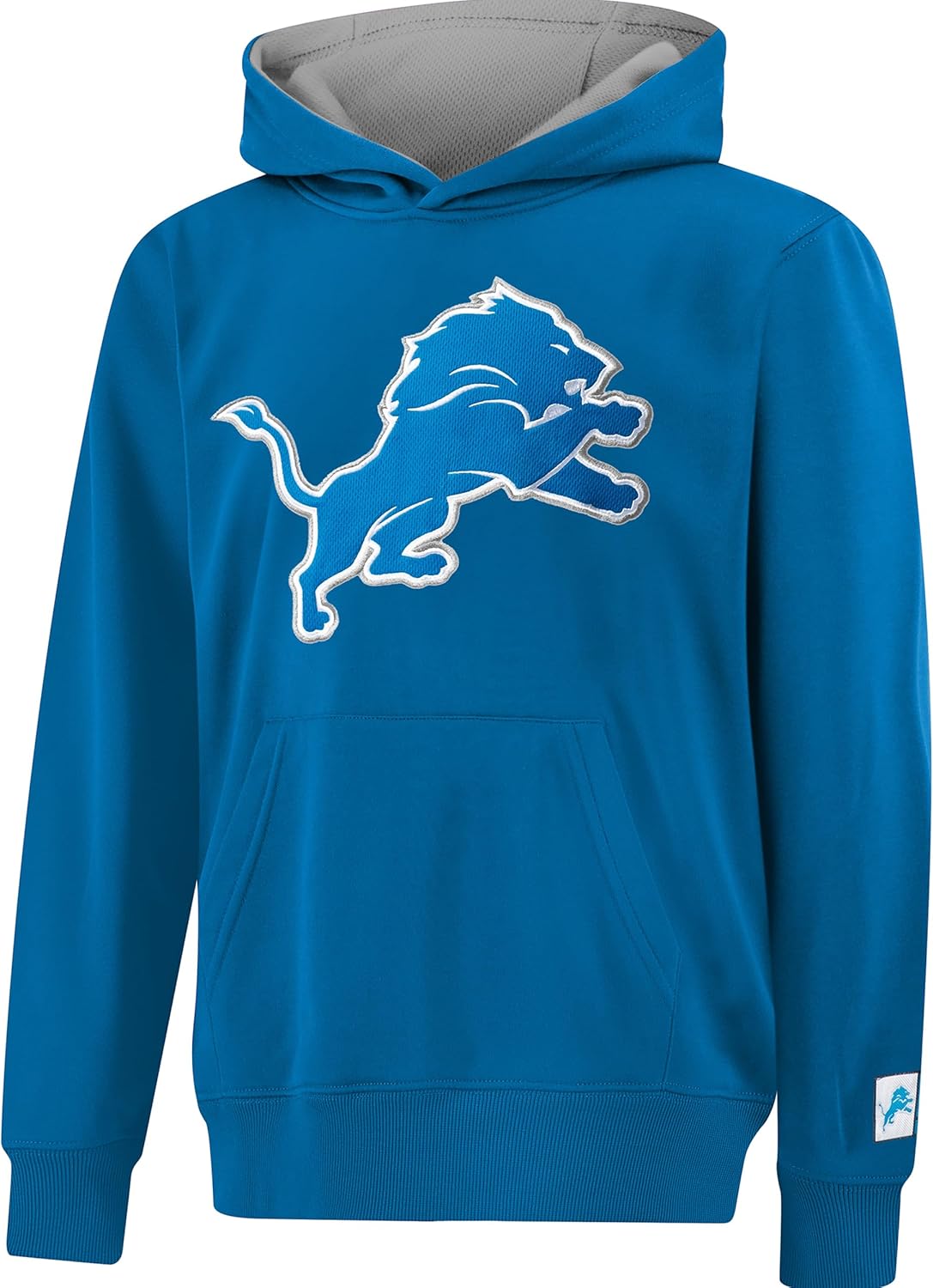 Ultra Game Youth NFL Official Super Soft Premium Hoodie Sweatshirt