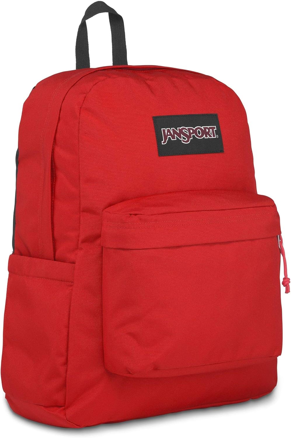 JanSport SuperBreak Plus Backpack with Padded Laptop Sleeve