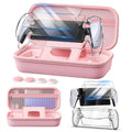 Auarte 12 in 1 Accessories Set for PlayStation Portal - Protective