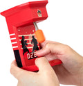 Retro Mini Arcade Finger Boxing Game - Portable Desktop Punch Bag