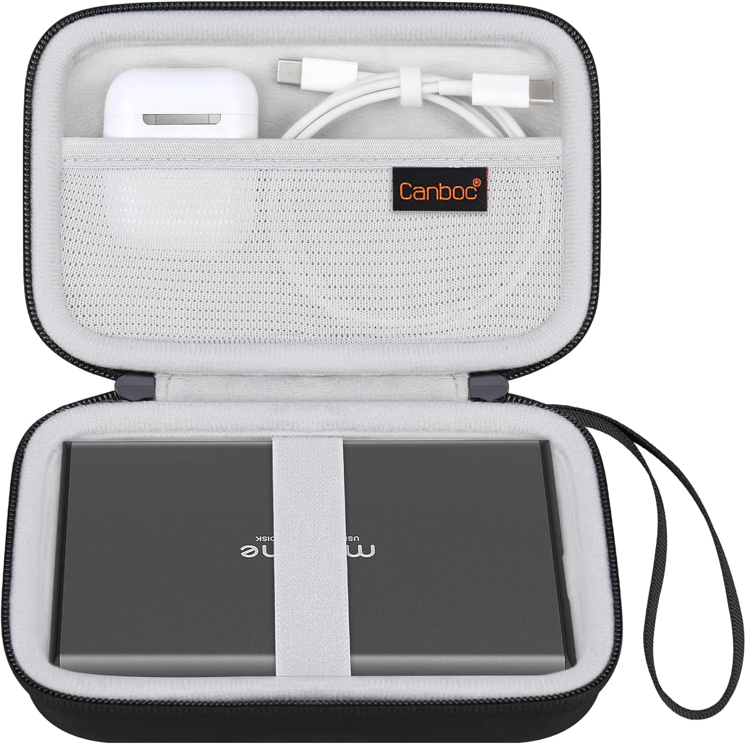 Protect Your Maxone HDD with Canboc Case