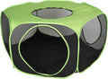 Kitty City Outdoor Catio Furniture for Cats - Play Pen Fun